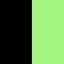 preto/verde