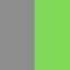 Verde/Cinza