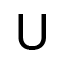 Única