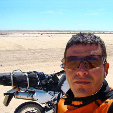 Michel Bögli