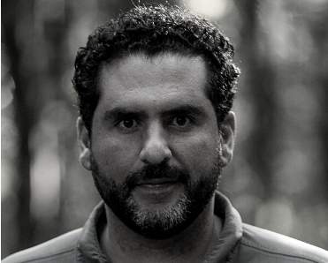 João Marcos Rosa