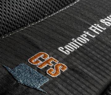 Comfort Fit System