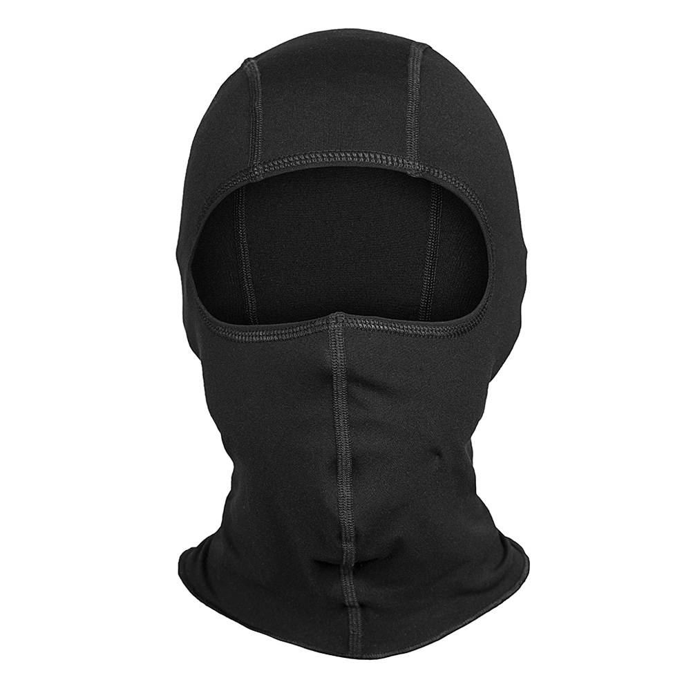 Balaclava ThermoSense unisssex - Segunda Pele | CURTLO