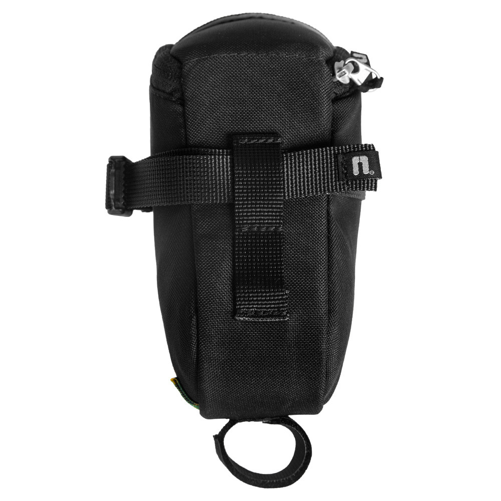 trekking bolsa with rain cover