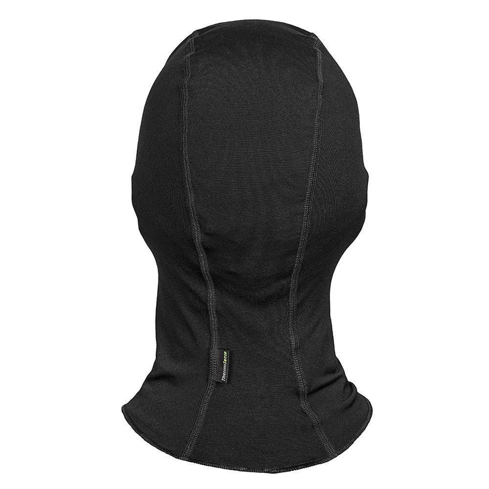Balaclava ThermoSense unisssex - Segunda Pele | CURTLO