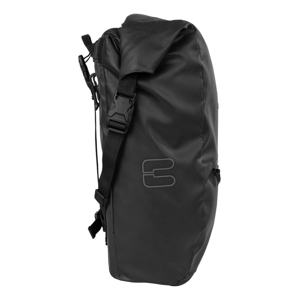CURTLO | Alforje Expedition 25 DS - Linha Bike