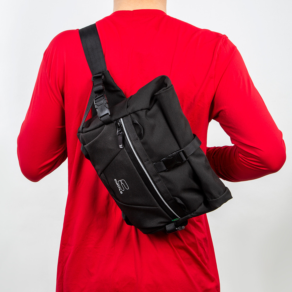 best backpacking bolsa