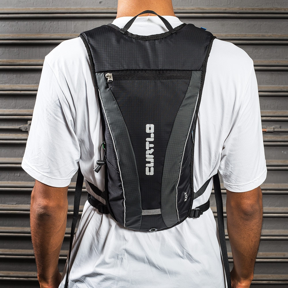 kalenji hydration bolsa