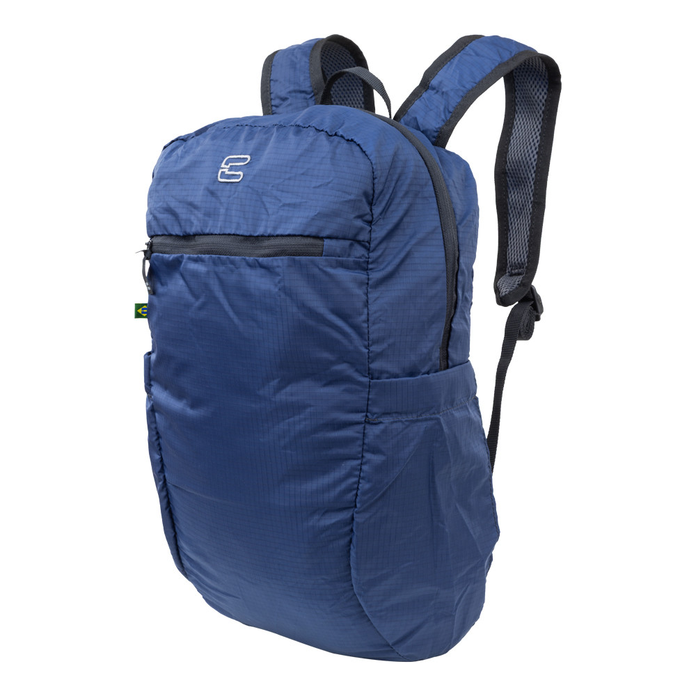 CURTLO | Mochila Trip 23L | Pocket Series