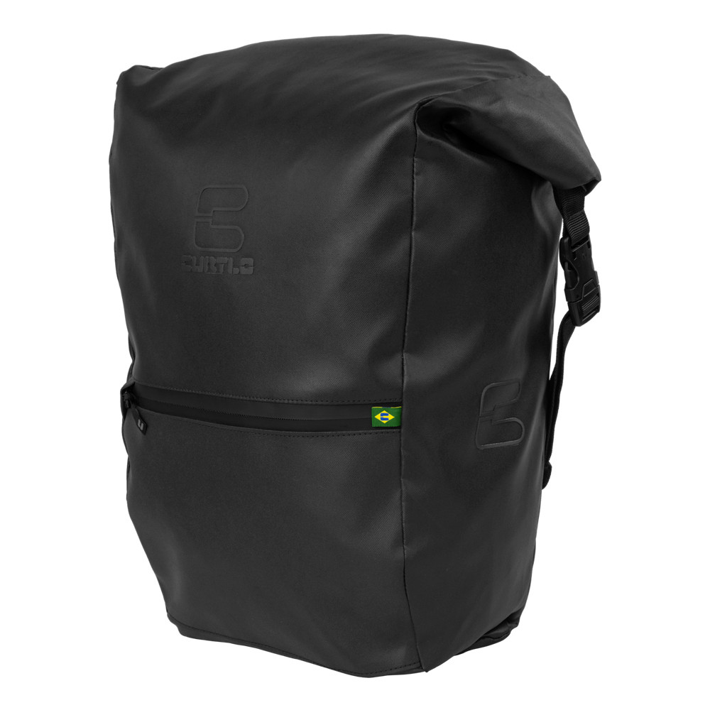 CURTLO | Alforje Expedition 25 DS - Linha Bike