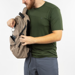 CAMISETA ACTIVE FRESH MC