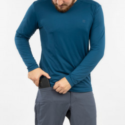 CAMISETA ACTIVE FRESH ML