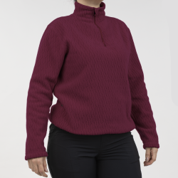BLUSA ALLURE - FEM.