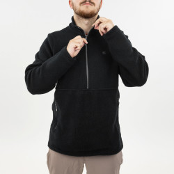 BLUSA SHERPA - MASC.