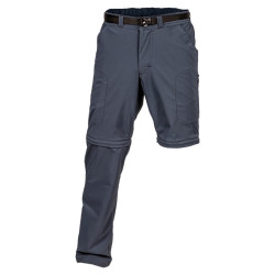 CALÇA-BERMUDA TRAIL EC50+
