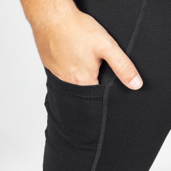 CALÇA RACE COMPRESS - Unissex
