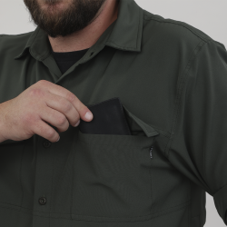 CAMISA TRAIL EC50+ - MASC.