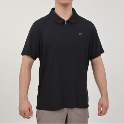 CAMISA POLO FLOW - MASC.