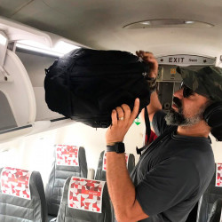 JOURNEY CABIN 40L