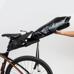 BOLSA DE SELIM REAR LOADER 12