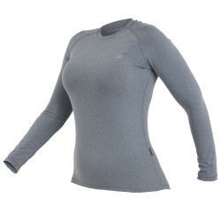 T-SHIRT THERMOSENSE - Fem.