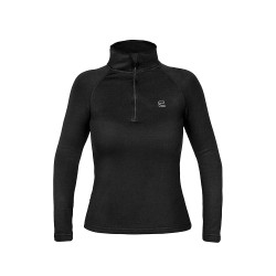 BLUSA ZIP THERMOPLUS - infantil