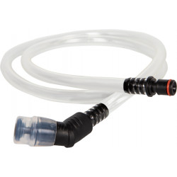 Mangueira de reposição com conector e válvula para Acqua Flex