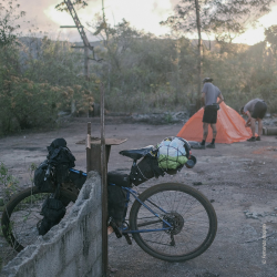 Kit Bikepacking 1