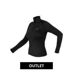 BLUSA ZIP THERMOPLUS - infantil