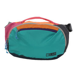 BOLSA CROSSBODY - LINHA SUSTENTÁVEL