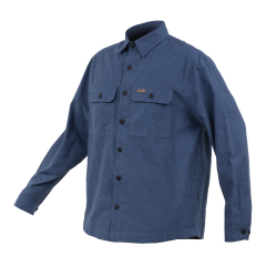 CAMISA FLANELA MOUNTAIN - MASC.