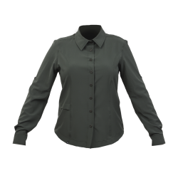 CAMISA TRAIL EC50+ - FEM.