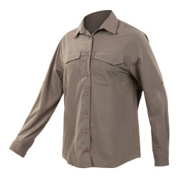 CAMISA TRAIL EC50+ - MASC.