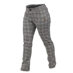 CALÇA FLANELA MOUNTAIN - FEM.