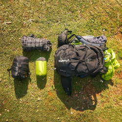 Kit Acessórios