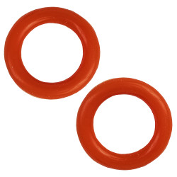 Orings de reposição para Acqua Flex