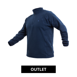 BLUSA ZIP THERMOFLEECE - MASC.