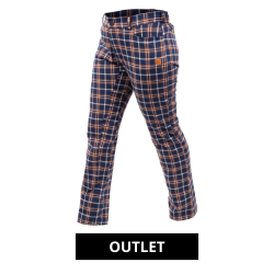 CALÇA FLANELA MOUNTAIN - FEM.