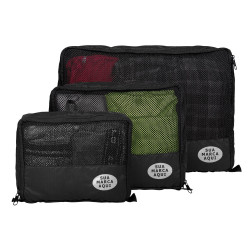 MESH TRIO