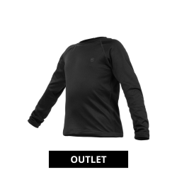 T-SHIRT THERMOSKIN ML - Infantil