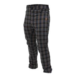 CALÇA FLANELA MOUNTAIN - MASC.