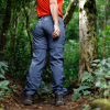 CALÇA-BERMUDA TRAIL EC50+ - FEM.