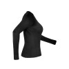 T-SHIRT THERMOSKIN ML - FEM.