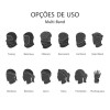 MULTIBAND THERMOSENSE - UNISSEX