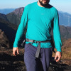 CAMISETA ACTIVE FRESH ML - MASC.
