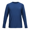 CAMISETA ACTIVE FRESH ML - MASC.