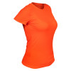 CAMISETA ACTIVE FRESH MC - FEM.