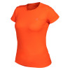 CAMISETA ACTIVE FRESH MC - FEM.