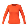 CAMISETA ACTIVE FRESH ML - FEM.