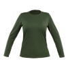 CAMISETA ACTIVE FRESH ML - FEM.